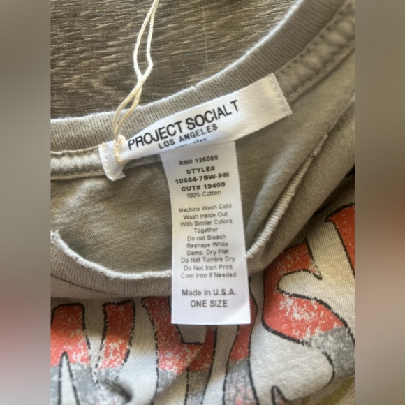 Project Social T - Picture 3 of 3